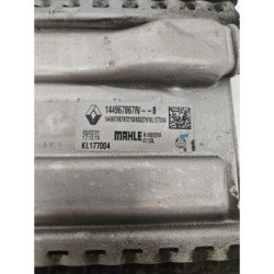 Echangeur Air (intercooler) Renault Megane 4 Phase 2 (2)