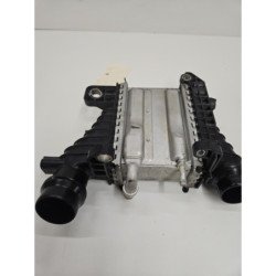 Echangeur Air (intercooler) Renault Megane 4 Phase 2 (3)