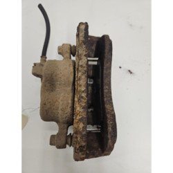 Etrier Avant Gauche (freinage) Mitsubishi Pajero 2 Phase 2 (3)