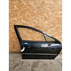 Porte Avant Droit Peugeot 407 Phase 1 Break (1)
