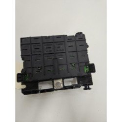 Boitier Servitude Moteur (bsm) Peugeot 807 (3)