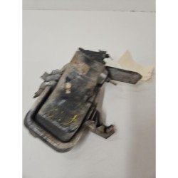 Anti Brouillard Droit (feux) Fiat Grande Punto (2)