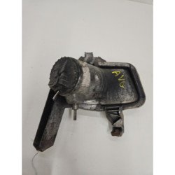 Anti Brouillard Gauche (feux) Fiat Grande Punto (2)
