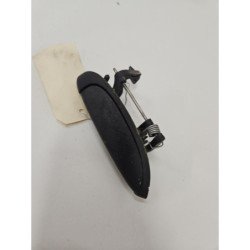 Poignee Porte Arriere Droit Renault Clio 2 Phase 2 (1)