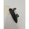 Poignee Porte Arriere Droit Renault Clio 2 Phase 2 (1)