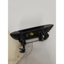 Poignee Porte Arriere Droit Renault Clio 2 Phase 2 (2)