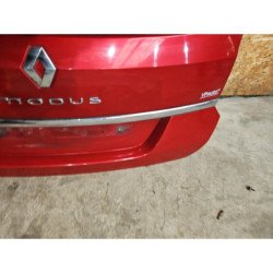 Malle/hayon Arriere Renault Grand Modus Phase 2 (5)