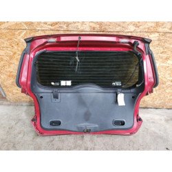 Malle/hayon Arriere Renault Grand Modus Phase 2 (6)