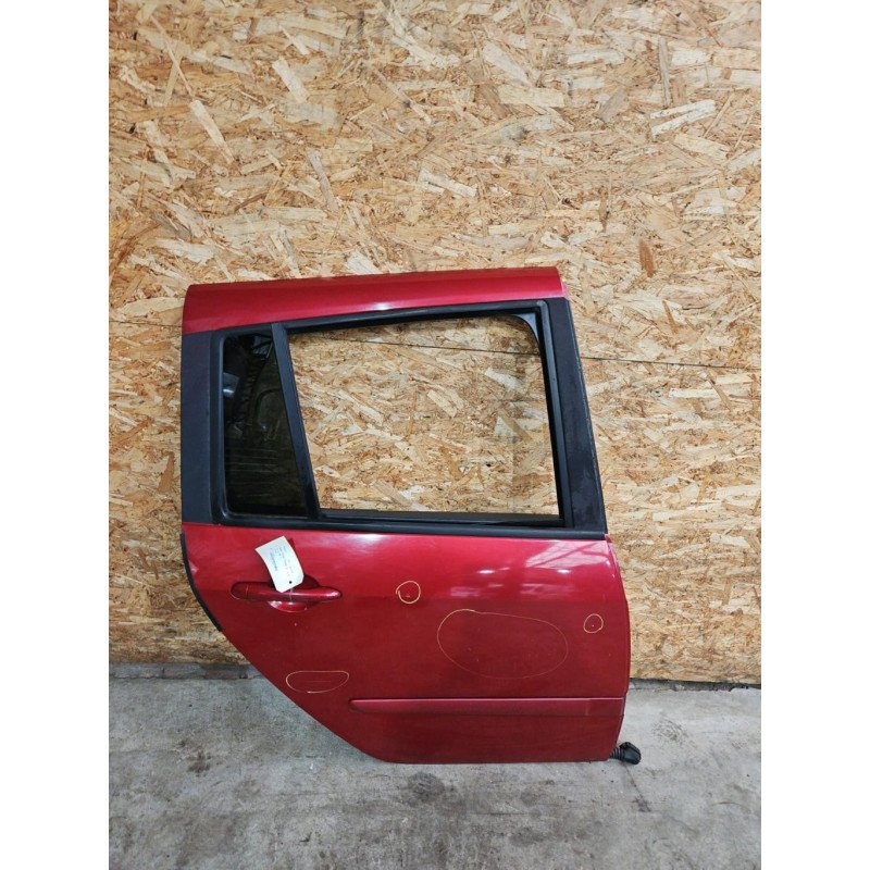 Porte Arriere Droit Renault Grand Modus Phase 2 (1)