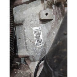Moteur Renault Zoe 1 (5)