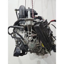 Moteur Renault Zoe 1 (7)