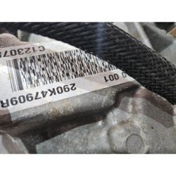 Moteur Renault Zoe 1 (8)