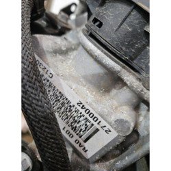 Moteur Renault Zoe 1 (9)
