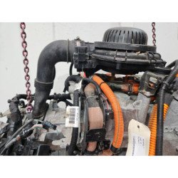 Moteur Renault Zoe 1 (10)