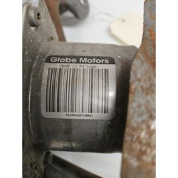 Colonne De Direction Renault Scenic 2 Phase 1 (4)