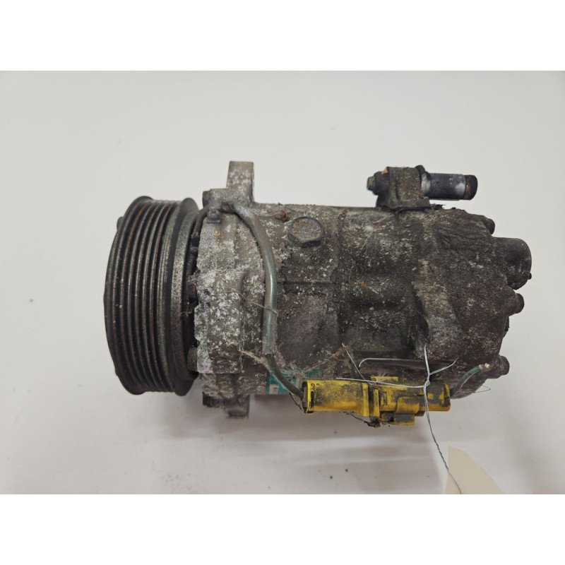 Compresseur Clim Peugeot 607 Phase 1 (1)