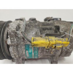 Compresseur Clim Peugeot 607 Phase 1 (2)