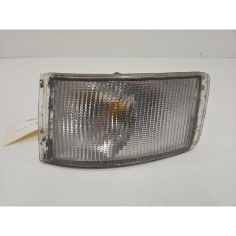 Optique Avant Secondaire Droit (feux)(clignotant) Fiat Ducato 2 Phase 1 (1)
