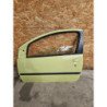 Porte Avant Gauche Citroen C1 1 Phase 1 (1)