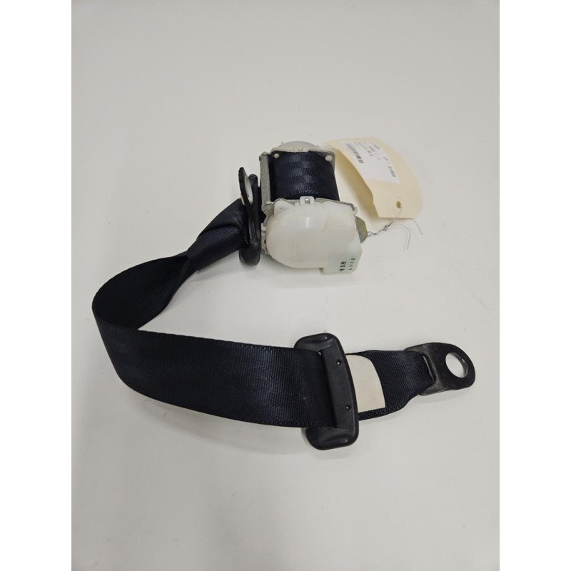 Ceinture Arriere Gauche Citroen C1 1 Phase 1 (1)