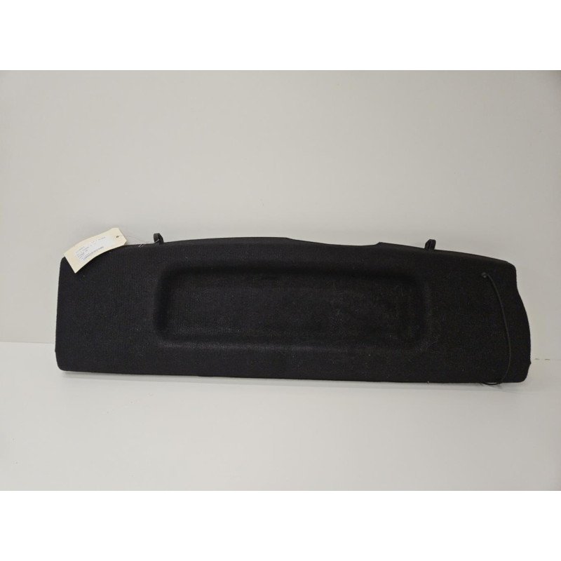 Plage Arriere Citroen C1 1 Phase 1 (1)