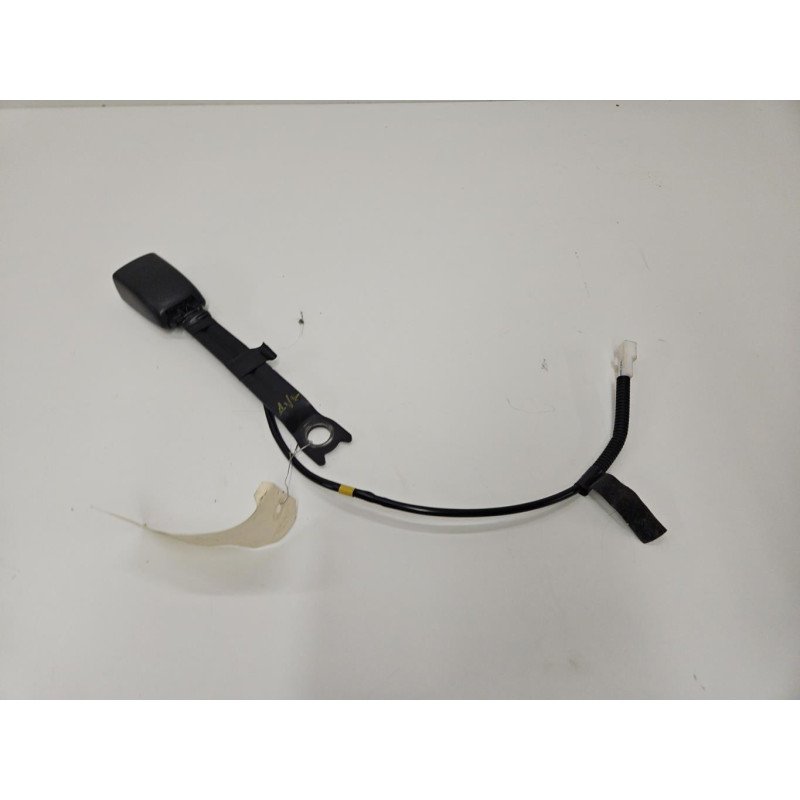 Pretensionneur De Ceinture Avant Gauche Citroen C1 1 Phase 1 (1)