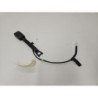 Pretensionneur De Ceinture Avant Gauche Citroen C1 1 Phase 1 (1)