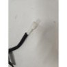 Pretensionneur De Ceinture Avant Gauche Citroen C1 1 Phase 1 (2)