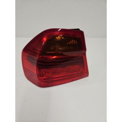 Feu Arriere Principal Gauche (feux) Bmw Serie 3 E90 Phase 1 (1)