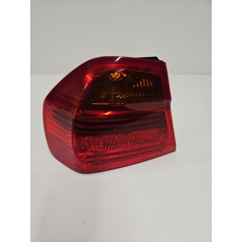 Feu Arriere Principal Gauche (feux) Bmw Serie 3 E90 Phase 1 (1)