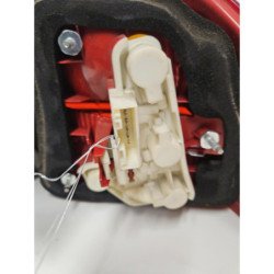 Feu Arriere Principal Gauche (feux) Bmw Serie 3 E90 Phase 1 (3)