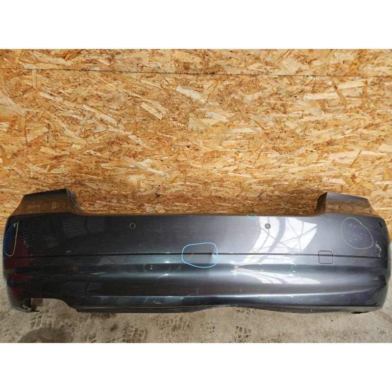 Pare Choc Arriere Bmw Serie 3 E90 Phase 1 (1)