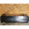 Pare Choc Arriere Bmw Serie 3 E90 Phase 1 (1)