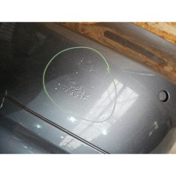 Pare Choc Arriere Bmw Serie 3 E90 Phase 1 (7)