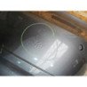 Pare Choc Arriere Bmw Serie 3 E90 Phase 1 (7)