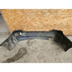 Pare Choc Arriere Bmw Serie 3 E90 Phase 1 (9)