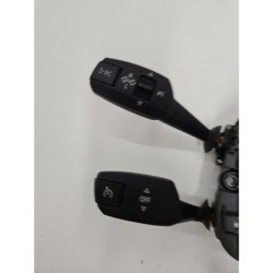 Com (bloc Contacteur Tournant+commodo Essuie Glace+commodo Phare) Bmw Serie 3 E90 Phase 1 (3)