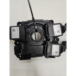 Com (bloc Contacteur Tournant+commodo Essuie Glace+commodo Phare) Bmw Serie 3 E90 Phase 1 (6)