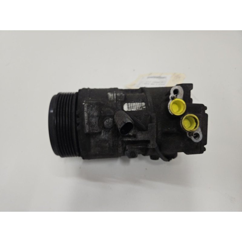 Compresseur Clim Bmw Serie 3 E90 Phase 1 (1)