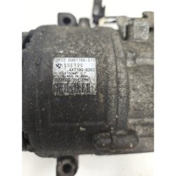 Compresseur Clim Bmw Serie 3 E90 Phase 1 (5)