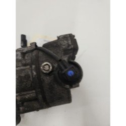 Compresseur Clim Bmw Serie 3 E90 Phase 1 (6)