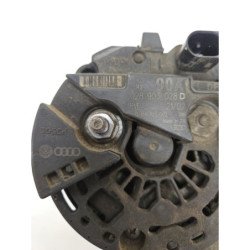 Alternateur Volkswagen Golf 4 Break (5)