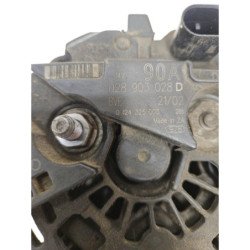 Alternateur Volkswagen Golf 4 Break (6)