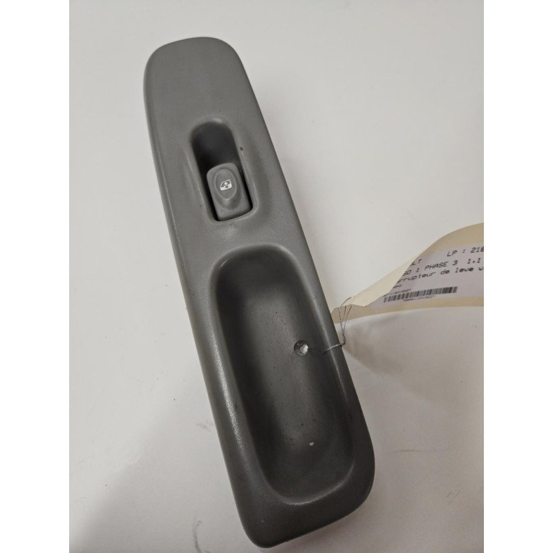 Interrupteur De Leve Vitre Avant Droit Renault Twingo 1 Phase 3 (1)