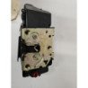 Serrure Arriere Droit Citroen C5 1 Phase 2 (3)