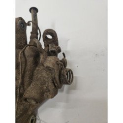 Etrier Avant Droit (freinage) Citroen C5 1 Phase 2 (4)