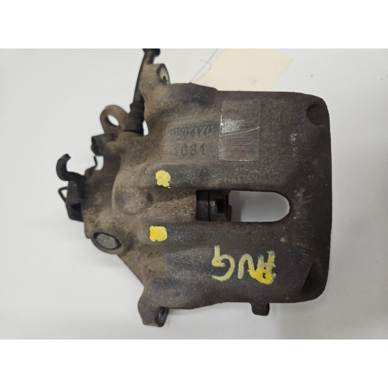 Etrier Avant Gauche (freinage) Citroen C5 1 Phase 2 (1)