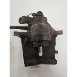 Etrier Avant Gauche (freinage) Citroen C5 1 Phase 2 (4)