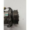 Compresseur Clim Peugeot 207 Phase 1 (2)