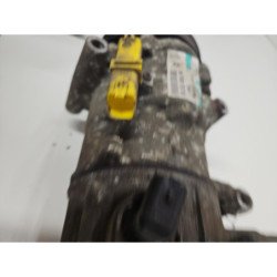 Compresseur Clim Peugeot 207 Phase 1 (5)